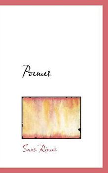 Paperback Poemes Book