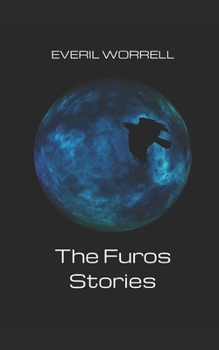 Paperback The Furos Stories Book
