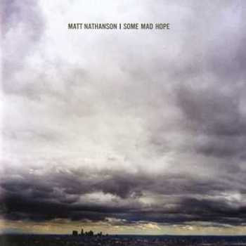Music - CD Some Mad Hope Book