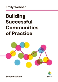 Paperback Building Successful Communities of Practice Book