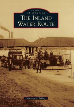 Paperback The Inland Water Route Book