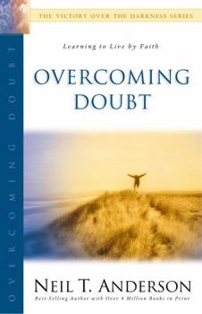 Paperback Overcoming Doubt Book