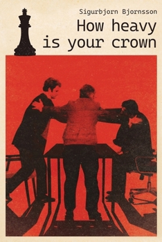 Paperback How Heavy is your Crown Book