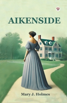 Paperback Aikenside Book