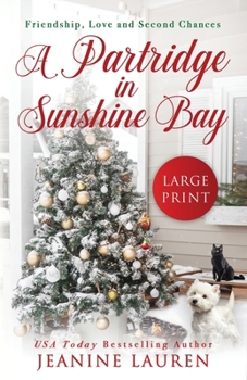 A Partridge In Sunshine Bay