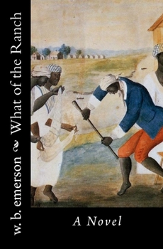 Paperback What of the Ranch Book