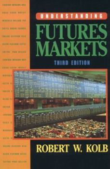 Hardcover Understanding Futures Markets Book