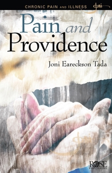 Pamphlet: Joni Pain and Providence