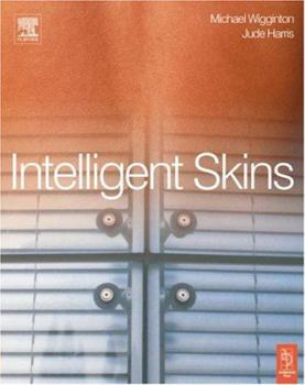 Paperback Intelligent Skins Book