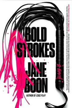 Paperback Bold Strokes Book