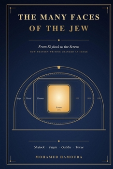 The Many Faces Of The Jew: From Shylock to the Screen