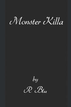 Paperback Monster Killa Book