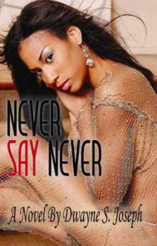 Paperback Never Say Never Book