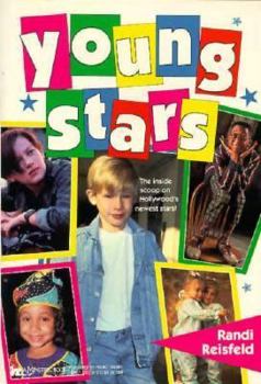 Paperback Young Stars: Young Stars Book