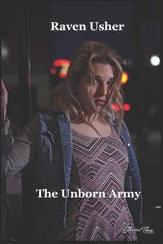 Paperback The Unborn Army Book