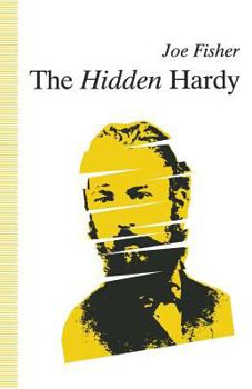 Paperback The Hidden Hardy Book