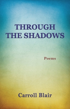Paperback Through the Shadows Book