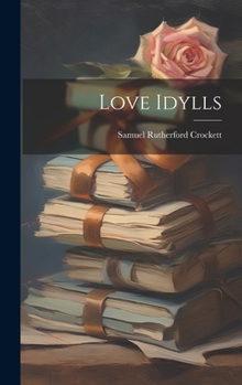 Hardcover Love Idylls Book