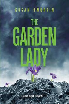 Paperback The Garden Lady Book