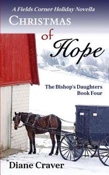 Paperback Christmas of Hope Book