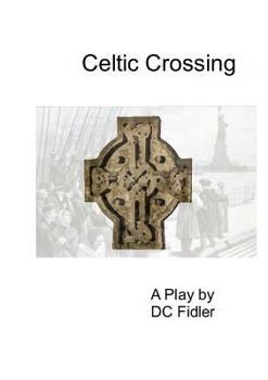 Paperback Celtic Crossing Book