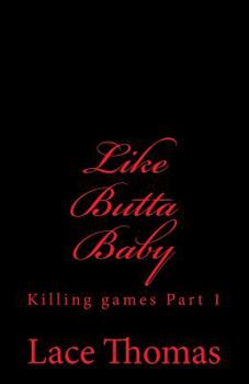 Paperback Like Butta Baby Book