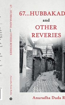 Paperback 67...Hubbakadal and Other Reveries Book