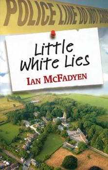 Little White Lies - Book #1 of the DI Carmichael