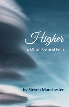 Paperback Higher and Other Poems of Faith Book