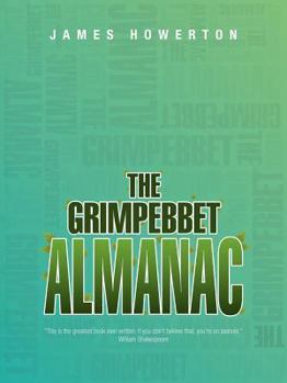 Paperback The Grimpebbet Almanac Book
