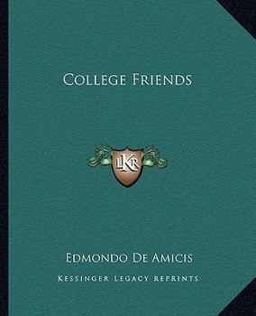 College Friends