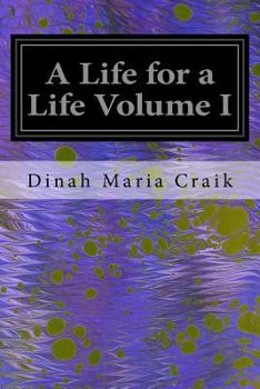 Paperback A Life for a Life Volume I Book