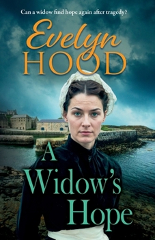 Paperback A Widow's Hope Book