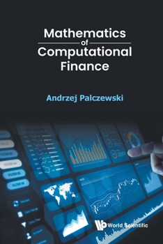 Paperback Mathematics of Computational Finance Book