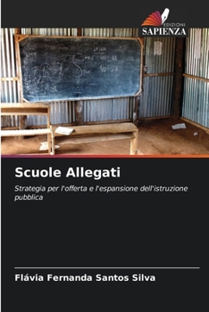 Paperback Scuole Allegati [Italian] Book
