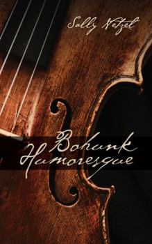 Hardcover Bohunk Humoresque Book