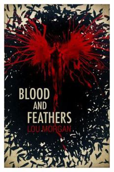 Paperback Blood and Feathers Book