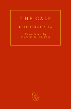 Paperback The Calf Book