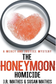 Paperback The Honeymoon Homicide Book