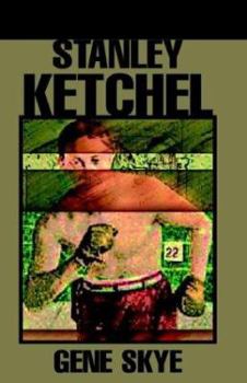 Hardcover Stanley Ketchel Book