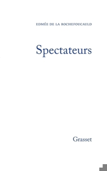 Paperback Spectateurs [French] Book