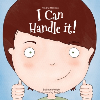 Paperback I Can Handle It Book