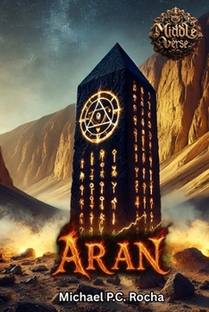 Paperback Aran: The MiddleVerse House of Aran Book