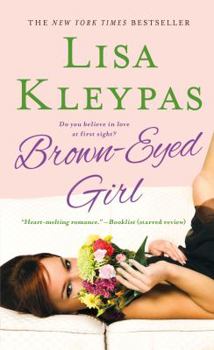 Mass Market Paperback Brown-Eyed Girl Book