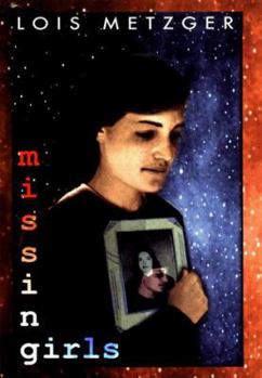Hardcover Missing Girls Book