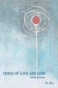 Paperback Verse of Love and Loss: Selected Poems Book