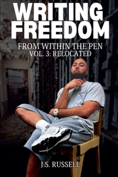 Paperback Writing Freedom From Within The Pen: Relocated Book
