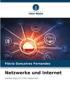 Paperback Netzwerke und Internet [German] Book