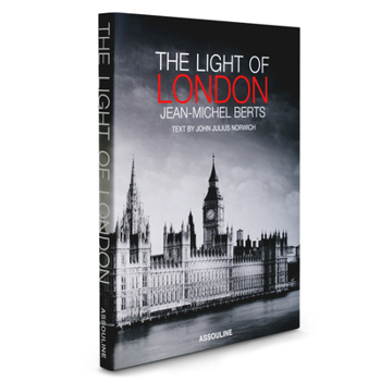 Hardcover The Light of London Book