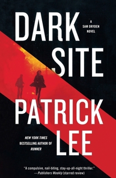 Paperback Dark Site Book